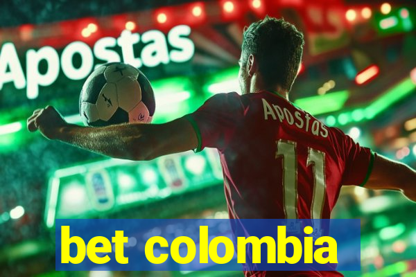 bet colombia